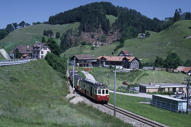 AB Urnäsch - 1987-06-29 AB Urnäsch - 1987-06-29