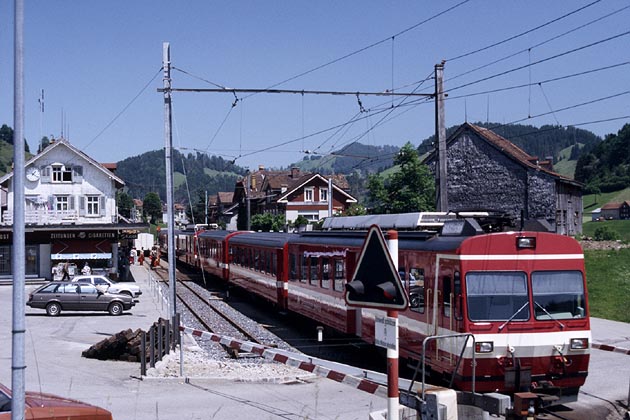 AB Urnäsch - 1987-06-29 AB Urnäsch - 1987-06-29