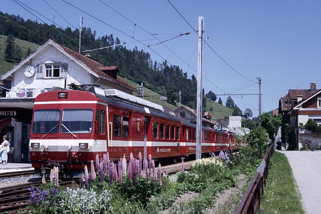AB Urnäsch - 1987-06-29 AB Urnäsch - 1987-06-29