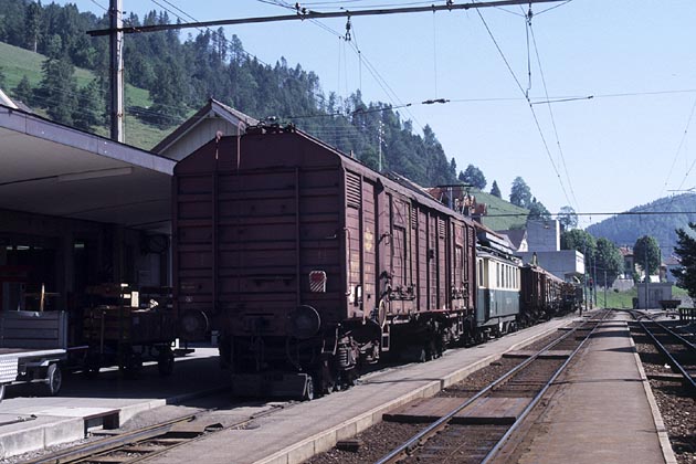 AB Urnäsch - 1987-06-29 AB Urnäsch - 1987-06-29
