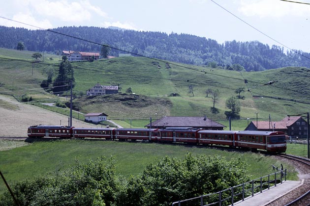 AB Urnäsch - 1987-06-29 AB Urnäsch - 1987-06-29