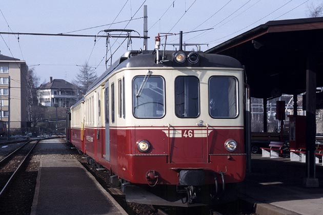 AB Gossau - 1987-02-14 AB Gossau - 1987-02-14