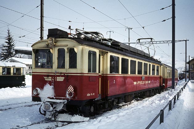 AB Appenzell - 1983-02-00 AB Appenzell - 1983-02-00