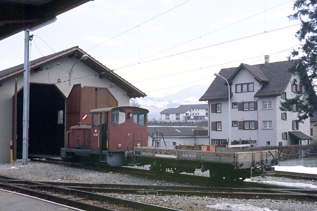 AB Appenzell - 1987-02-14 AB Appenzell - 1987-02-14