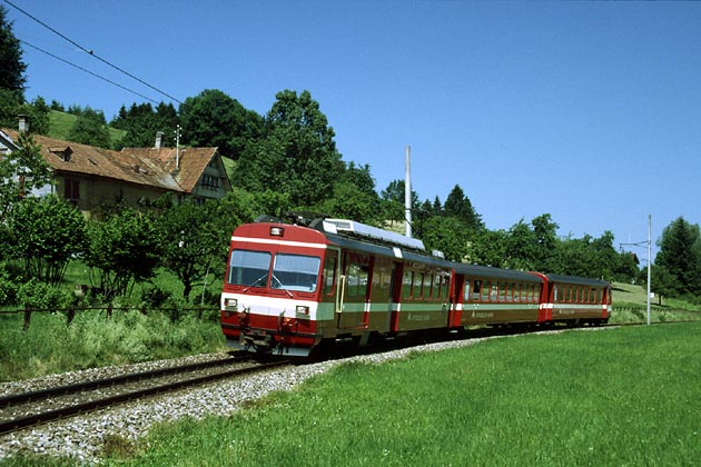 AB Herisau - 1987-06-29 AB Herisau - 1987-06-29