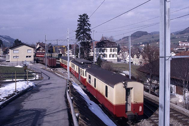 AB Appenzell - 1987-02-14 AB Appenzell - 1987-02-14