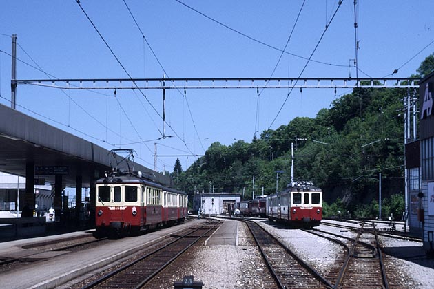 AB Herisau - 1987-06-29 AB Herisau - 1987-06-29