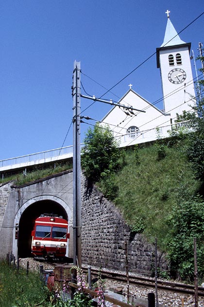 AB Herisau - 1987-06-29 AB Herisau - 1987-06-29