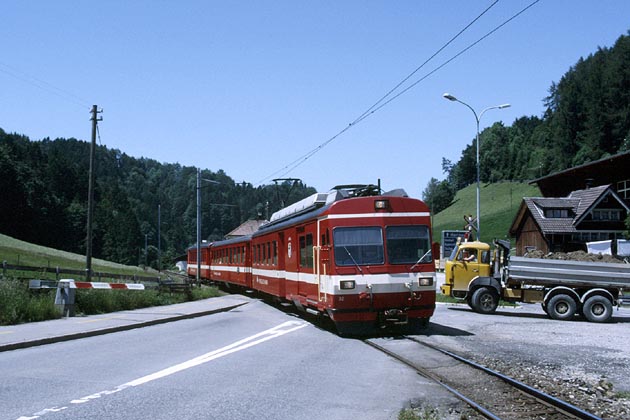 AB Wilen Waldstatt - 1987-06-29 AB Wilen Waldstatt - 1987-06-29