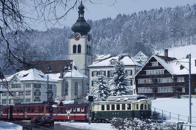 AB Bühler - 1987-03-04 AB Bühler - 1987-03-04