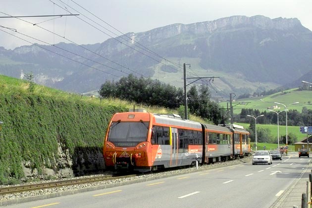 AB Hirschberg - 2004-08-08