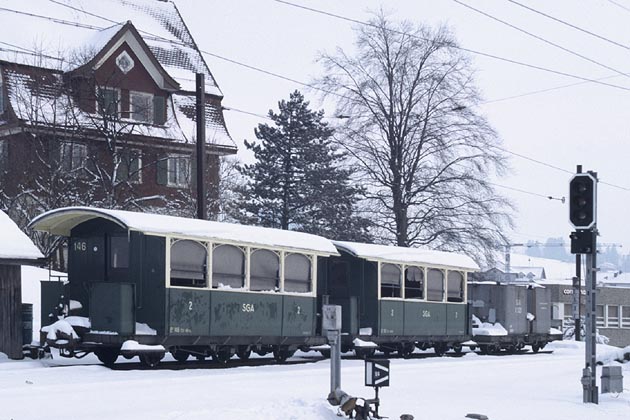 AB Teufen - 1987-03-04 AB Teufen - 1987-03-04