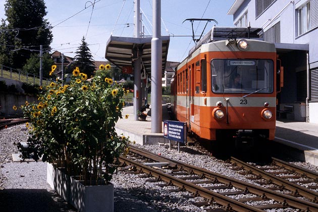 AB Speicher - 2003-07-25 AB Speicher - 2003-07-25