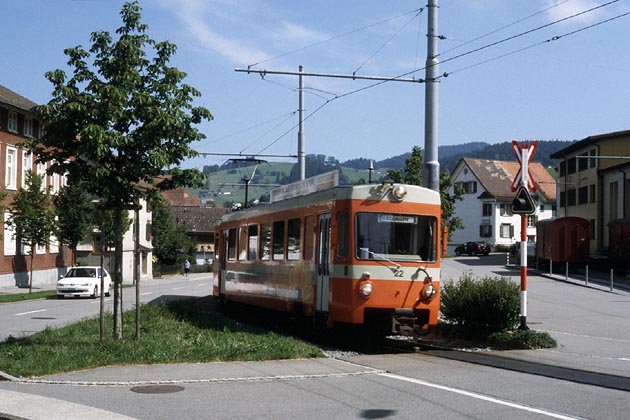 AB Speicher - 2003-07-25 AB Speicher - 2003-07-25