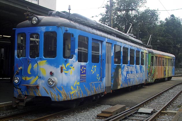 AB Sankt Gallen - 2004-08-07 AB Sankt Gallen - 2004-08-07