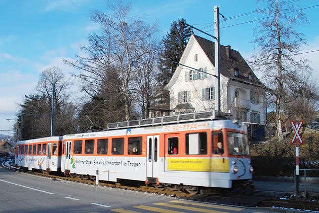 AB Notkersegg - 2005-01-23 AB Notkersegg - 2005-01-23