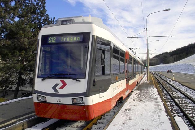 AB Notkersegg - 2005-01-23 AB Notkersegg - 2005-01-23