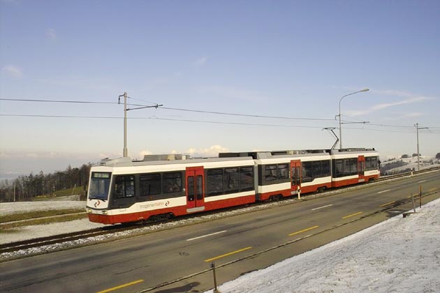 AB Notkersegg - 2005-01-23 AB Notkersegg - 2005-01-23