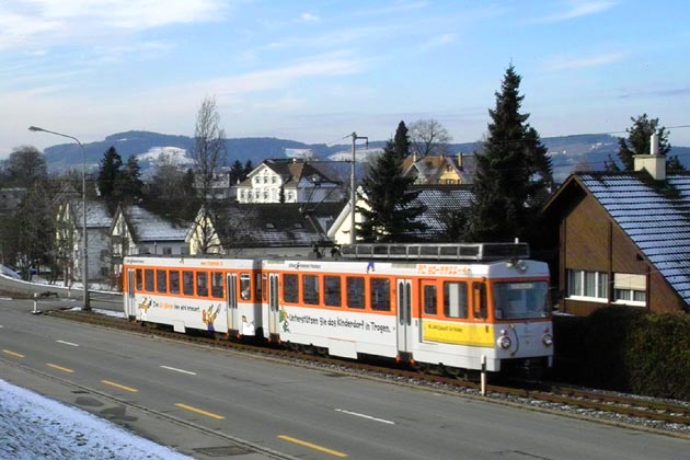 AB Notkersegg - 2005-01-23 AB Notkersegg - 2005-01-23