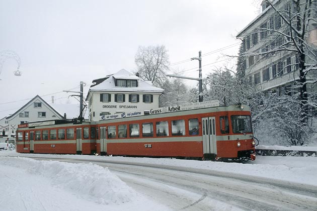 AB Speicher - 1993-12-26 AB Speicher - 1993-12-26