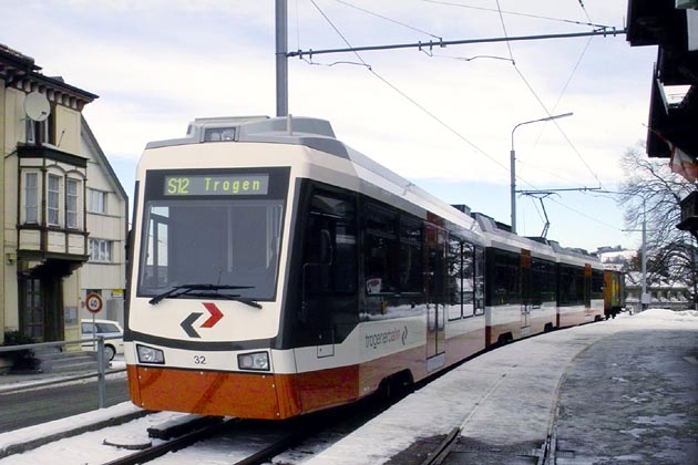 AB Trogen - 2005-01-23 AB Trogen - 2005-01-23