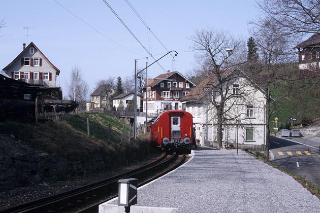 AB Wienacht-Tobel - 1987-04-18 AB Wienacht-Tobel - 1987-04-18