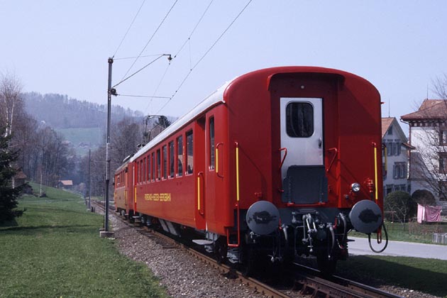 AB Heiden - 1987-04-18 AB Heiden - 1987-04-18
