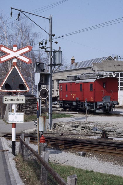 AB Heiden - 1987-04-18 AB Heiden - 1987-04-18