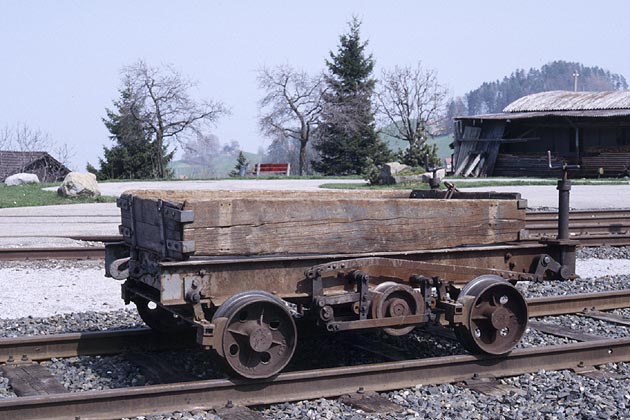 AB Heiden - 1987-04-18