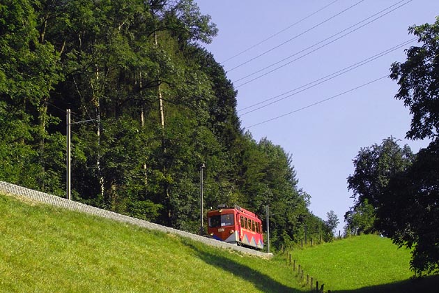 AB St. Margrethen - 2004-08-01 AB St. Margrethen - 2004-08-01