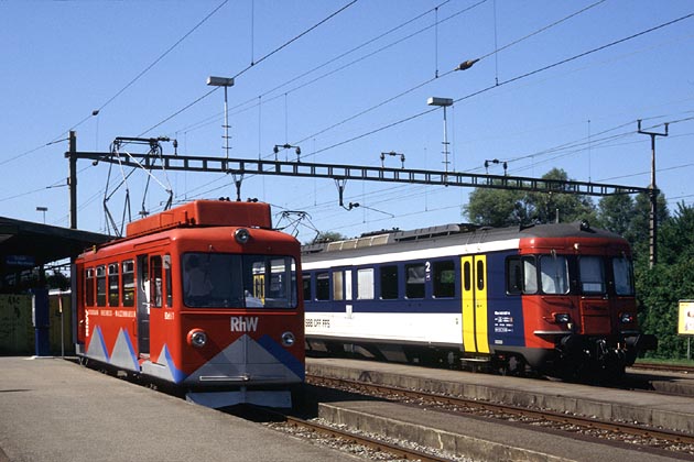 AB Rheineck - 1996-08-01 AB Rheineck - 1996-08-01