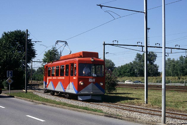 AB Rheineck - 1996-08-01 AB Rheineck - 1996-08-01