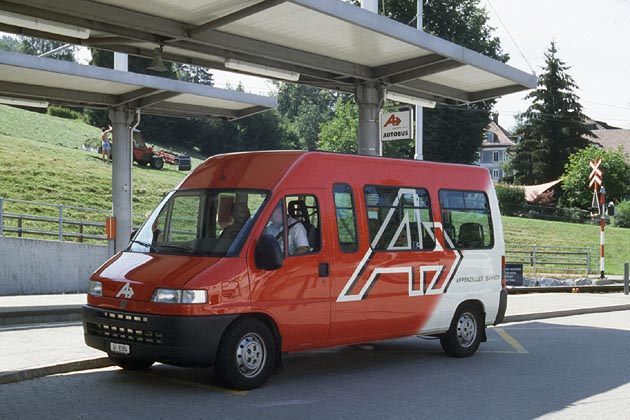 AB Speicher - 2003-07-25 AB Speicher - 2003-07-25