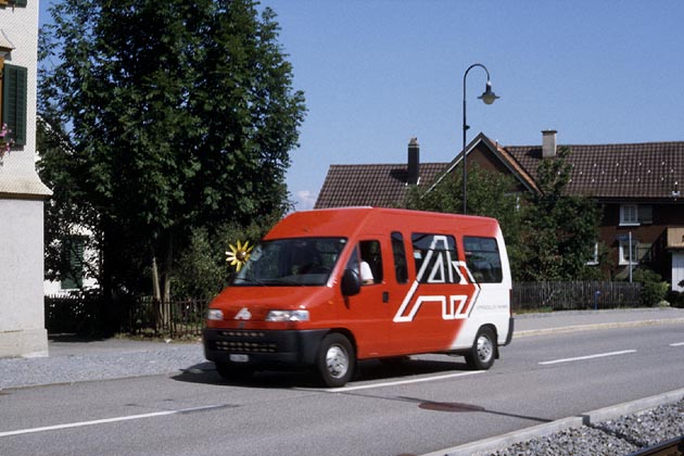 AB Speicher - 2003-07-25 AB Speicher - 2003-07-25