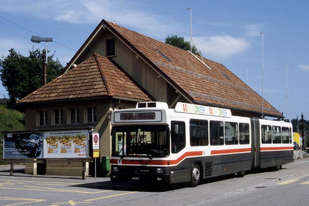 AB Teufen - 2003-07-25 AB Teufen - 2003-07-25