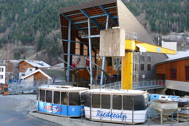 ABAG Mörel - 2007-01-06 ABAG Mörel - 2007-01-06