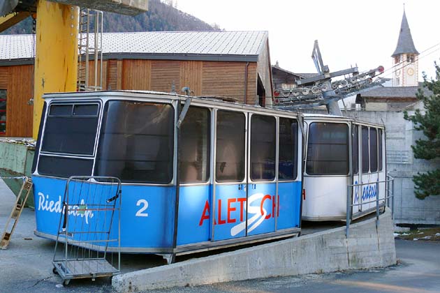 ABAG Mörel - 2007-01-06 ABAG Mörel - 2007-01-06