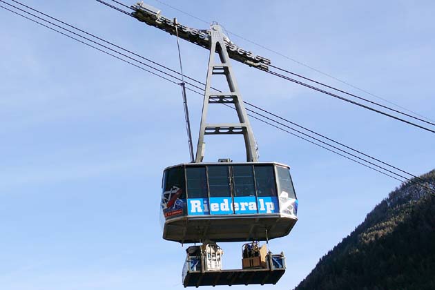 ABAG Mörel - 2007-01-06 ABAG Mörel - 2007-01-06