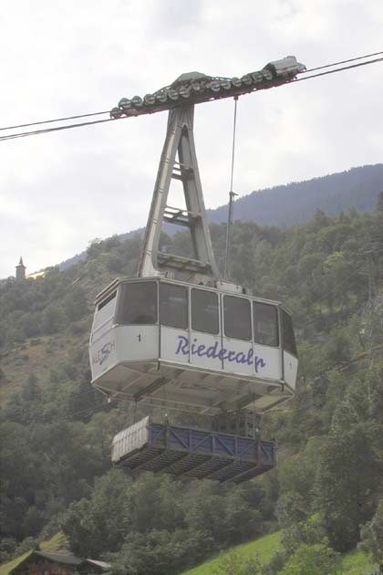 ABAG Mörel - 2004-07-23 ABAG Mörel - 2004-07-23