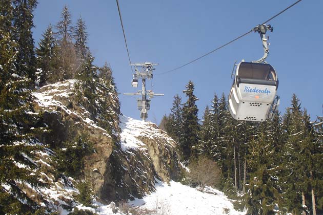 ABAG Ried-Mörel - 2007-01-06 ABAG Ried-Mörel - 2007-01-06