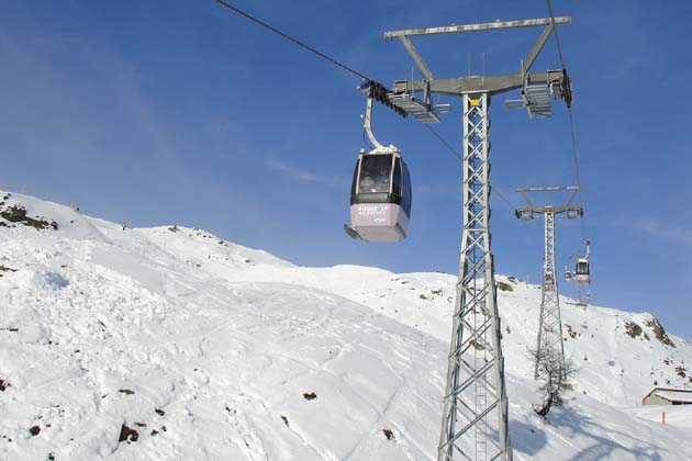 Riederalp - 2007-01-06 Riederalp - 2007-01-06