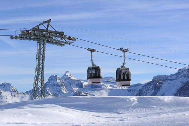 Riederalp - 2007-01-06 Riederalp - 2007-01-06