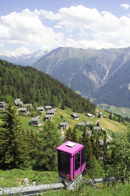 ABAG Bettmeralp - 2004-07-22 ABAG Bettmeralp - 2004-07-22