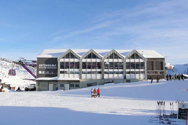 ABAG Bettmeralp - 2007-01-06 ABAG Bettmeralp - 2007-01-06