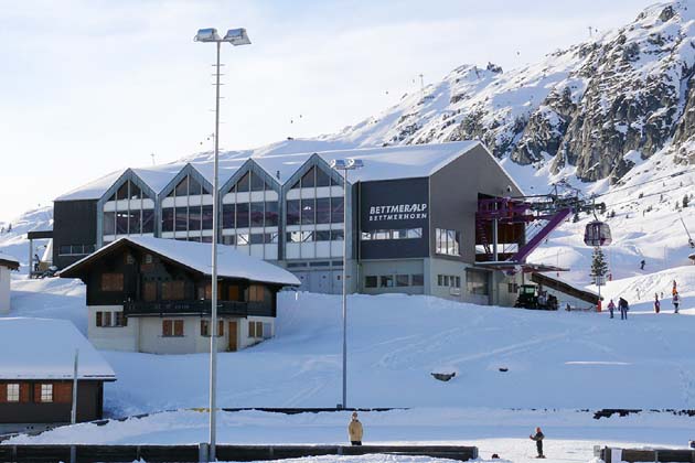 ABAG Bettmeralp - 2007-01-06 ABAG Bettmeralp - 2007-01-06