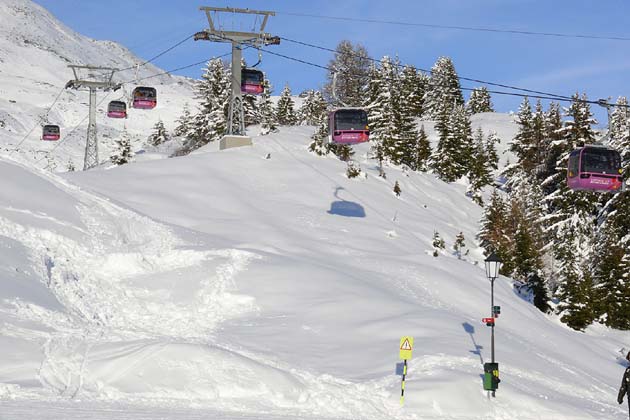 ABAG Bettmeralp - 2007-01-06 ABAG Bettmeralp - 2007-01-06