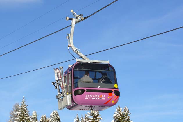 ABAG Bettmeralp - 2007-01-06 ABAG Bettmeralp - 2007-01-06