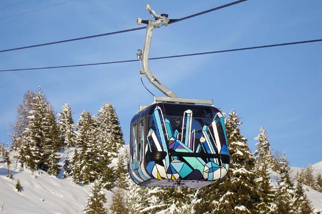 ABAG Bettmeralp - 2007-01-06 ABAG Bettmeralp - 2007-01-06