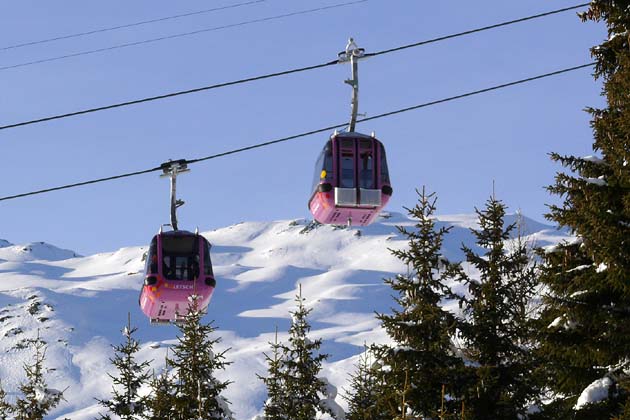 ABAG Bettmeralp - 2007-01-06 ABAG Bettmeralp - 2007-01-06