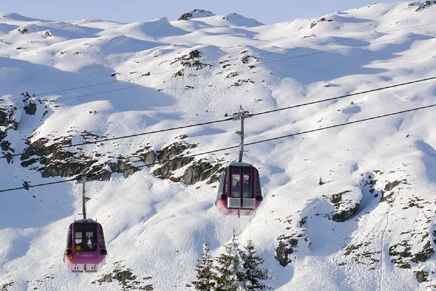 ABAG Bettmeralp - 2007-01-06 ABAG Bettmeralp - 2007-01-06